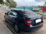 Skoda Rapid 2013 года за 4 000 000 тг. в Актобе – фото 4