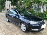 Skoda Rapid 2013 года за 4 000 000 тг. в Актобе – фото 3