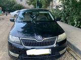 Skoda Rapid 2013 года за 4 000 000 тг. в Актобе
