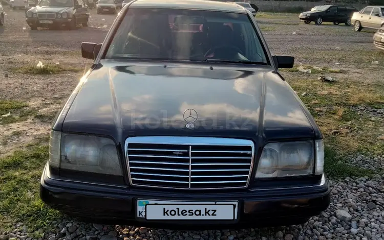 Mercedes-Benz E 280 1994 годаүшін2 500 000 тг. в Шымкент