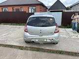 Renault Sandero 2013 годаүшін2 100 000 тг. в Уральск – фото 3