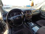Lexus LX 570 2012 годаfor25 500 000 тг. в Костанай – фото 5