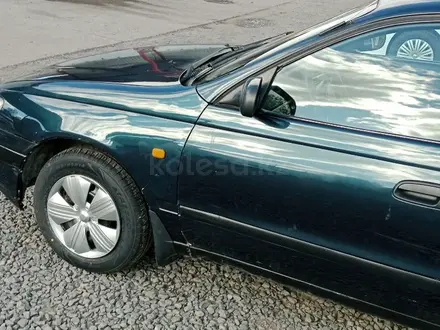 Toyota Carina E 1994 года за 1 650 000 тг. в Караганда – фото 3