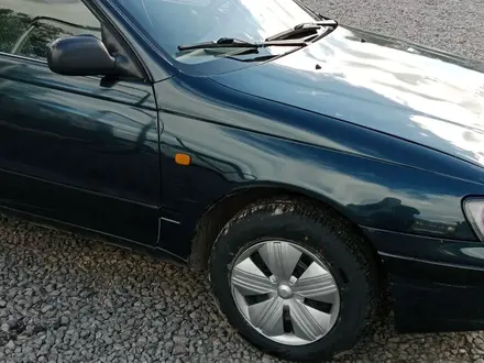 Toyota Carina E 1994 года за 1 650 000 тг. в Караганда – фото 6