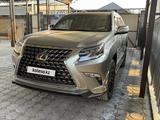 Lexus GX 460 2022 года за 39 500 000 тг. в Алматы – фото 3