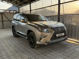Lexus GX 460 2022 года за 39 500 000 тг. в Алматы – фото 2