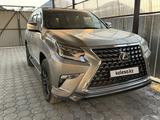 Lexus GX 460 2022 года за 39 500 000 тг. в Алматы
