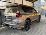 Lexus GX 460 2022 года за 39 500 000 тг. в Алматы – фото 4