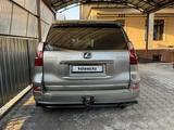 Lexus GX 460 2022 года за 39 500 000 тг. в Алматы – фото 5