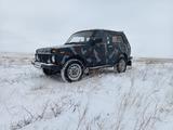 ВАЗ (Lada) Lada 2121 2000 годаүшін1 200 000 тг. в Караганда – фото 3