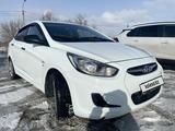 Hyundai Accent 2012 годаfor4 700 000 тг. в Усть-Каменогорск – фото 2