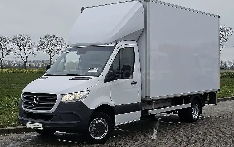Mercedes-Benz Sprinter 2023 года за 25 695 000 тг. в Астана