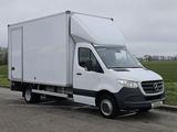Mercedes-Benz Sprinter 2023 годаүшін25 695 000 тг. в Астана – фото 3