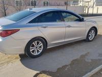 Hyundai Sonata 2010 года за 5 600 000 тг. в Актау