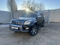 Toyota Land Cruiser Prado 2007 годаfor10 400 000 тг. в Актобе – фото 2