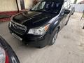 Subaru Forester 2013 годаfor7 000 000 тг. в Алматы – фото 7