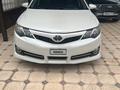 Toyota Camry 2012 годаүшін9 000 000 тг. в Шымкент – фото 4