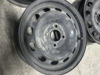 Штампы R15 4x108 FORD FIESTA. за 40 000 тг. в Алматы