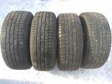 Шины 215/60 R16 — Continental ContiWinterContact TS830P (Португ за 125 000 тг. в Астана