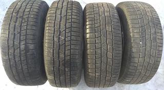 Шины 215/60 R16 — Continental ContiWinterContact TS830P (Португүшін125 000 тг. в Астана