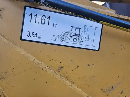 Lovol  FLB468 II 2021 года за 21 000 000 тг. в Караганда – фото 19