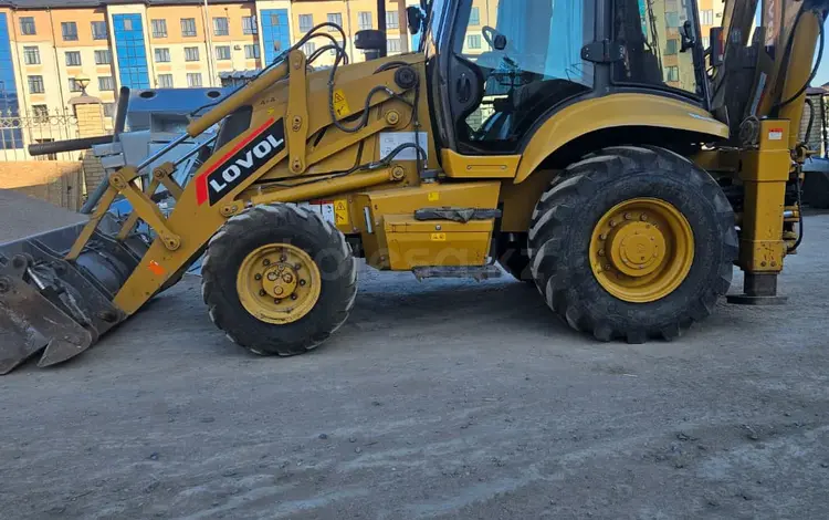 Lovol  FLB468 II 2021 года за 21 000 000 тг. в Караганда