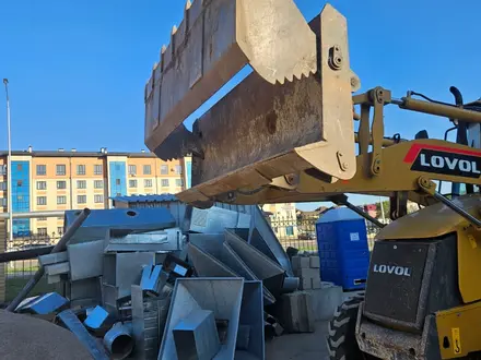 Lovol  FLB468 II 2021 года за 21 000 000 тг. в Караганда – фото 7