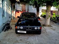 BMW 525 1990 года за 1 100 000 тг. в Шымкент
