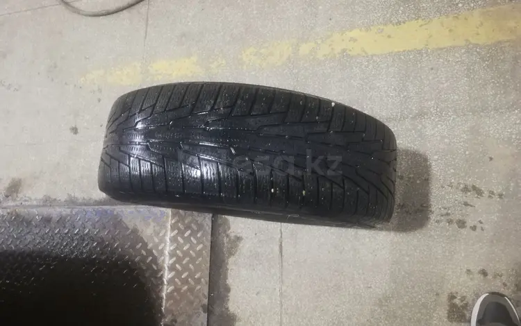 Зимние шины за 60 000 тг. в Семей