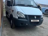 ГАЗ  ГАЗель (3302) 2019 года за 17 500 000 тг. в Атырау – фото 3