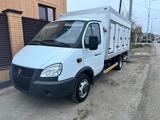 ГАЗ  ГАЗель (3302) 2019 года за 17 500 000 тг. в Атырау