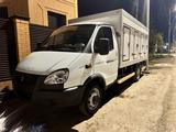 ГАЗ  ГАЗель (3302) 2019 года за 17 500 000 тг. в Атырау – фото 4
