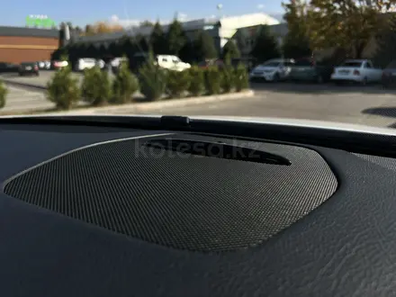 Mercedes-Benz ML 300 2014 года за 16 500 000 тг. в Алматы – фото 36