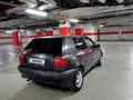 Volkswagen Golf 1992 годаfor1 650 000 тг. в Тараз – фото 4