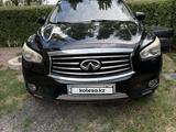 Infiniti QX60 2013 года за 6 500 000 тг. в Астана