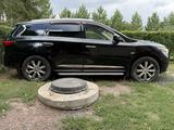 Infiniti QX60 2013 года за 6 500 000 тг. в Астана – фото 2