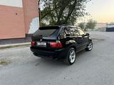BMW X5 2002 годаүшін7 000 000 тг. в Тараз – фото 3