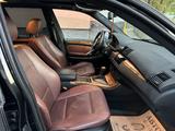 BMW X5 2002 годаүшін7 000 000 тг. в Тараз – фото 5