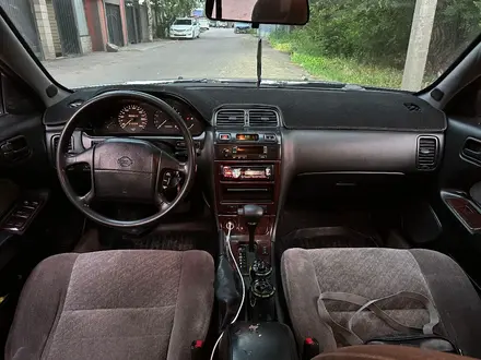 Nissan Maxima 1997 года за 1 850 000 тг. в Алматы – фото 11