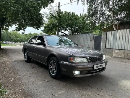 Nissan Maxima 1997 года за 1 850 000 тг. в Алматы