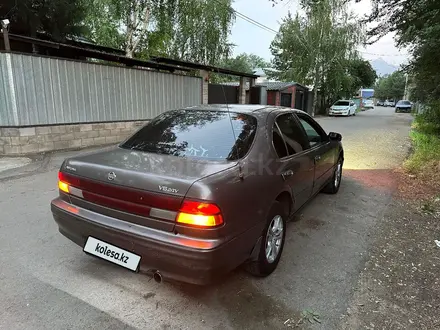 Nissan Maxima 1997 года за 1 850 000 тг. в Алматы – фото 4