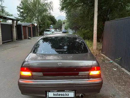 Nissan Maxima 1997 года за 1 850 000 тг. в Алматы – фото 6
