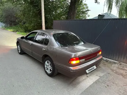 Nissan Maxima 1997 года за 1 850 000 тг. в Алматы – фото 7