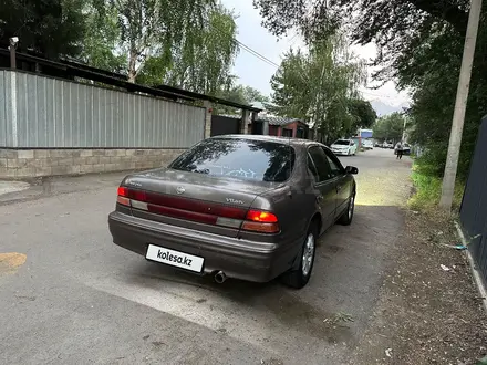 Nissan Maxima 1997 года за 1 850 000 тг. в Алматы – фото 9