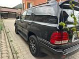 Lexus LX 470 2004 годаfor8 400 000 тг. в Алматы – фото 4