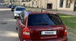 Kia Cerato 2005 года за 1 400 000 тг. в Астана – фото 2