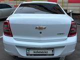 Chevrolet Cobalt 2022 годаfor5 900 000 тг. в Алматы – фото 5