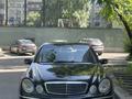 Mercedes-Benz E 320 2004 годаүшін5 500 000 тг. в Алматы