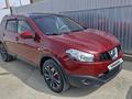 Nissan Qashqai 2011 годаүшін5 600 000 тг. в Атырау