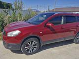 Nissan Qashqai 2011 годаүшін5 600 000 тг. в Атырау – фото 4